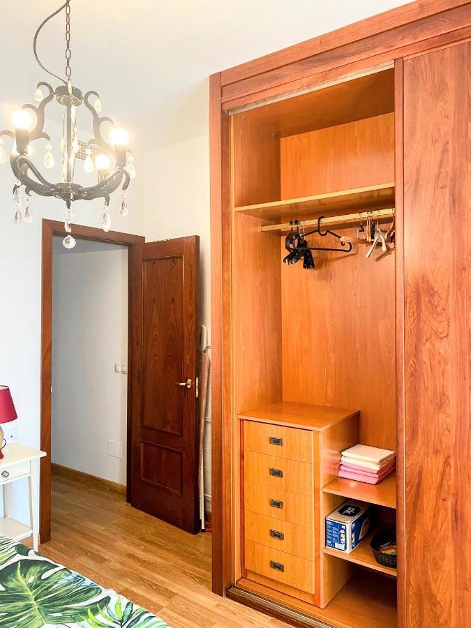 Precioso Apartamento Málaga Centro Apartamento Exterior foto